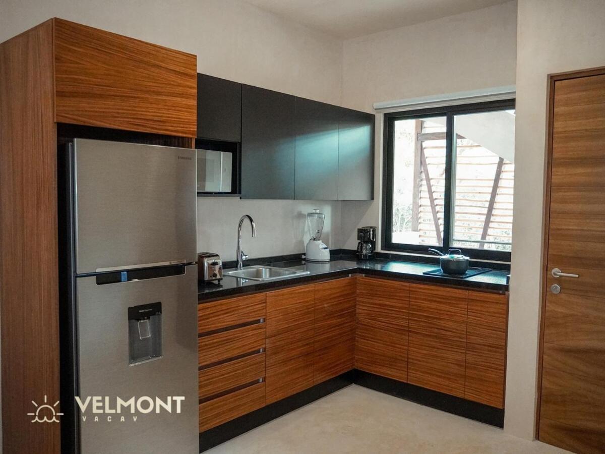 Encantador Departamento En